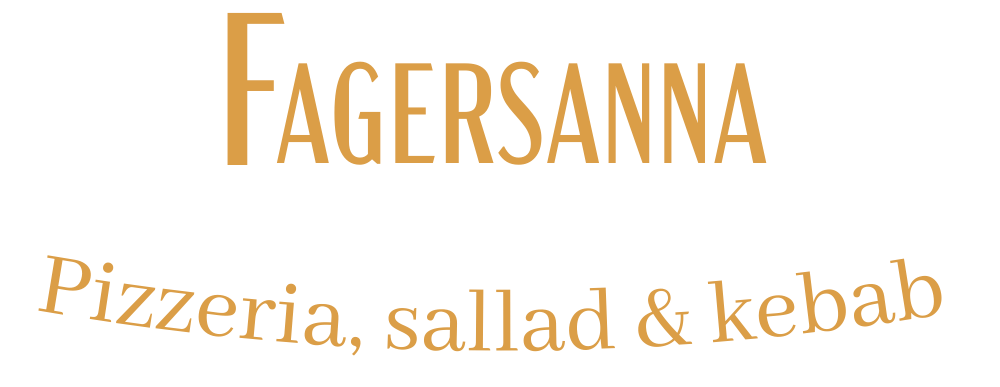 Fagersanna pizzeria